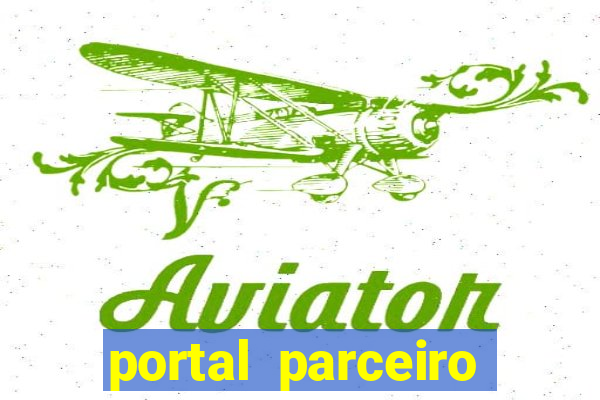 portal parceiro ifood login